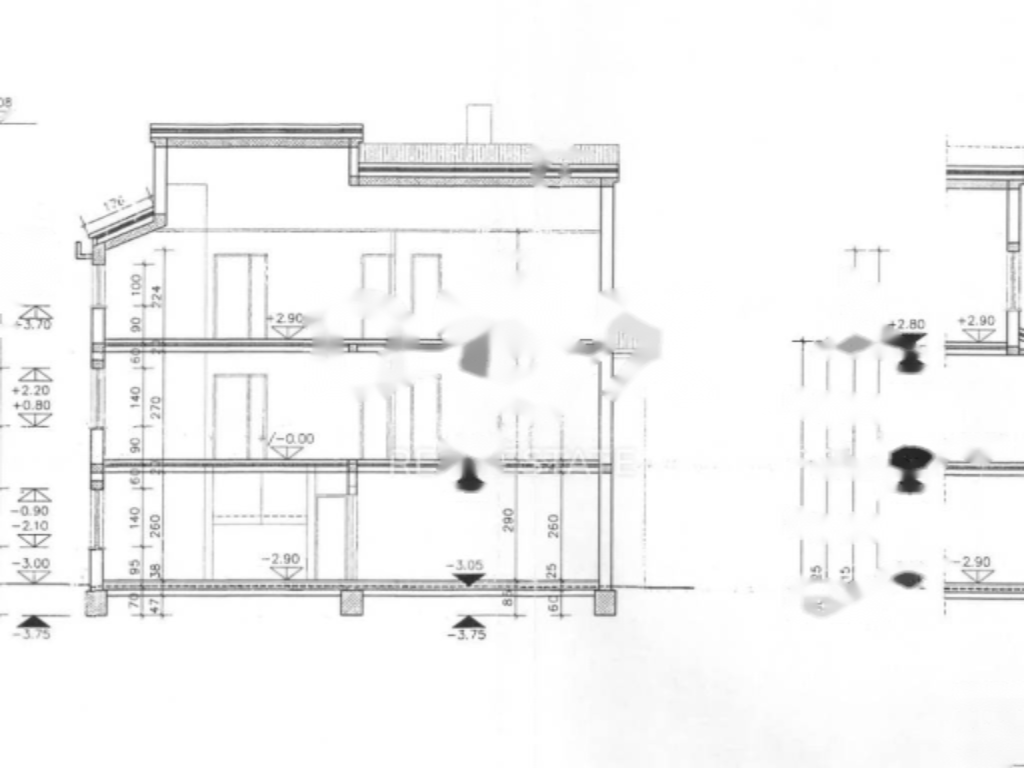 House in Opatija, Croatia, 100 m² - picture 17