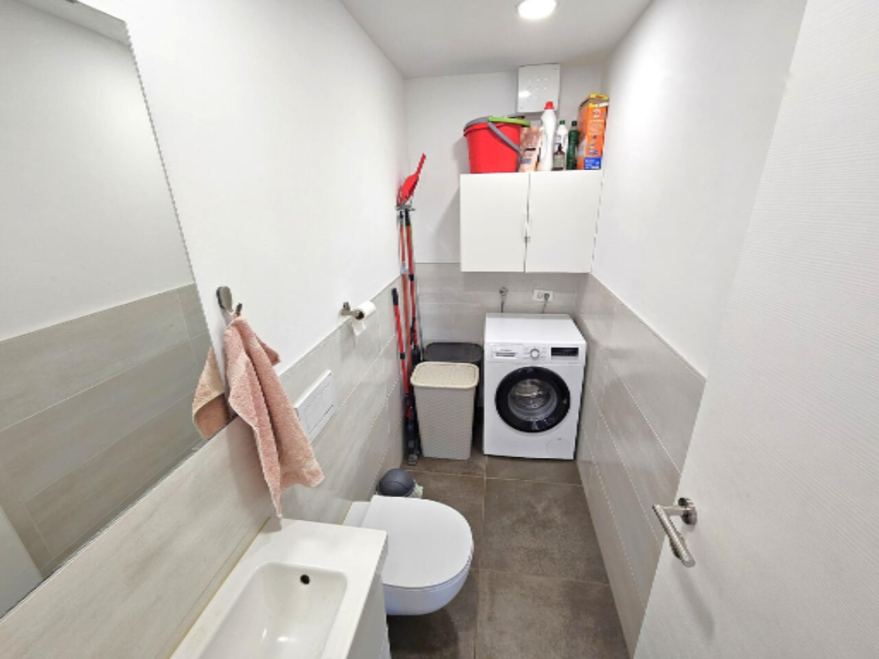 Appartamento a Lucija, Slovenia, 126 m² - foto 17