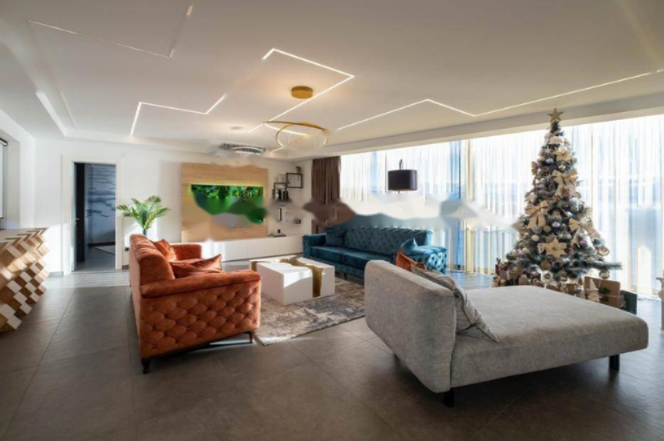 Appartamento a Opatija, Croazia, 228 m² - foto 17