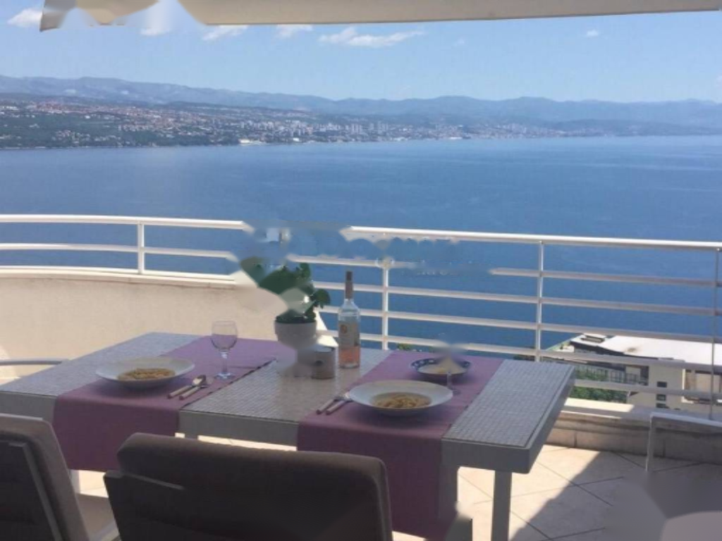 Appartement à Opatija, Croatie, 202 m² - image 17