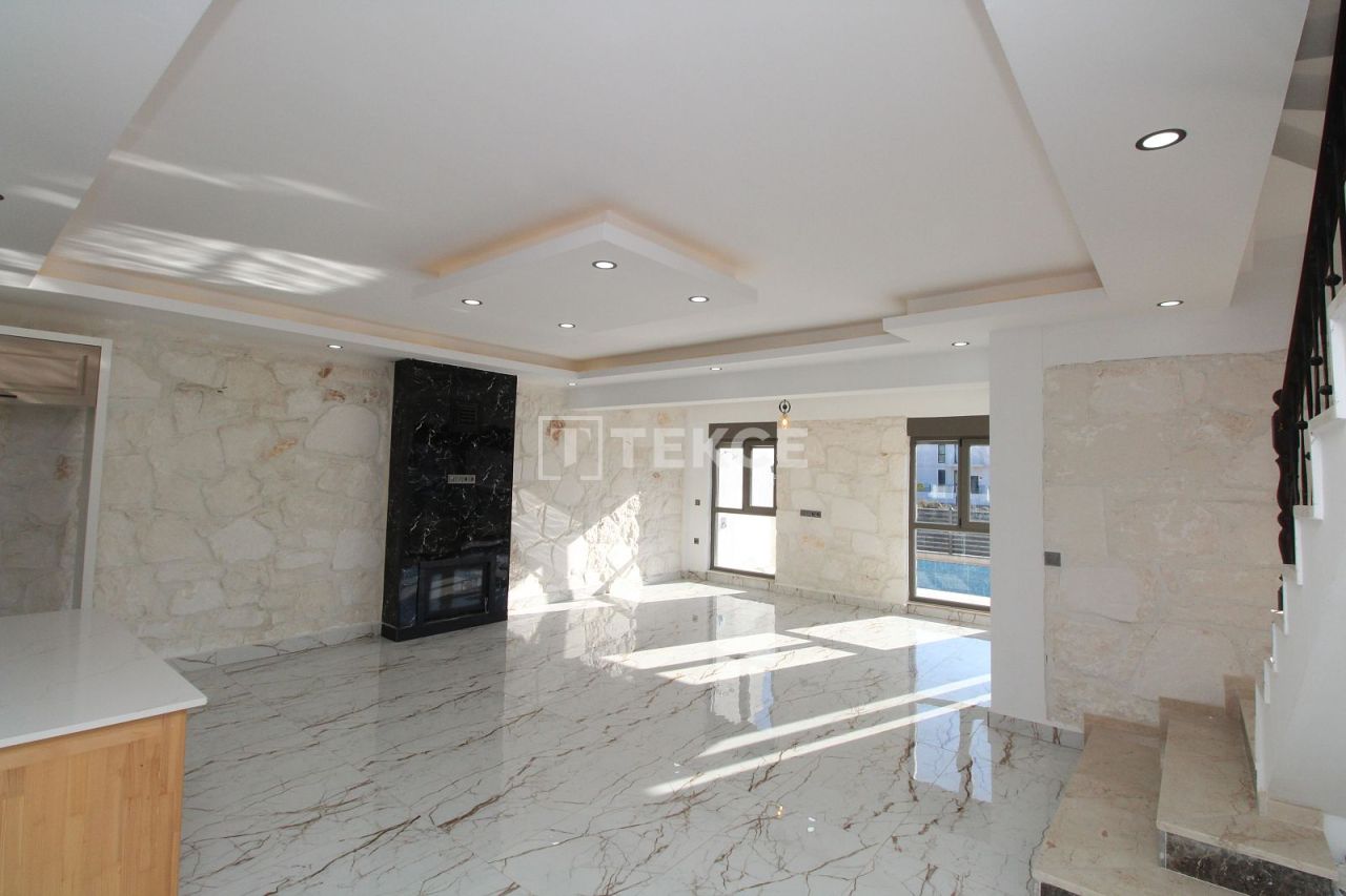 Villa en Belek, Turquia, 220 m² - imagen 10