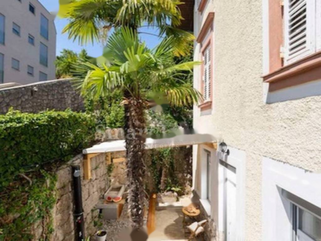 Wohnung in Opatija, Kroatien, 60 m² - Foto 17