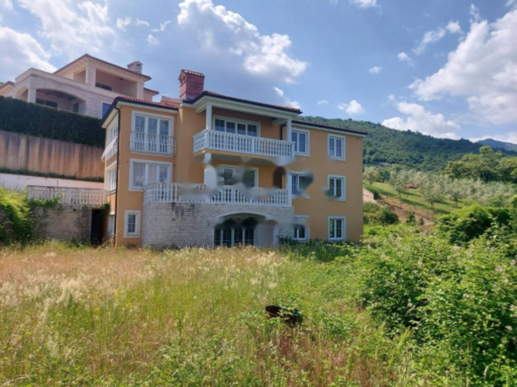 Haus in Opatija, Kroatien, 390 m² - Foto 17