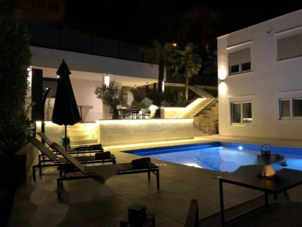 House in Opatija, Croatia, 248 m² - picture 17