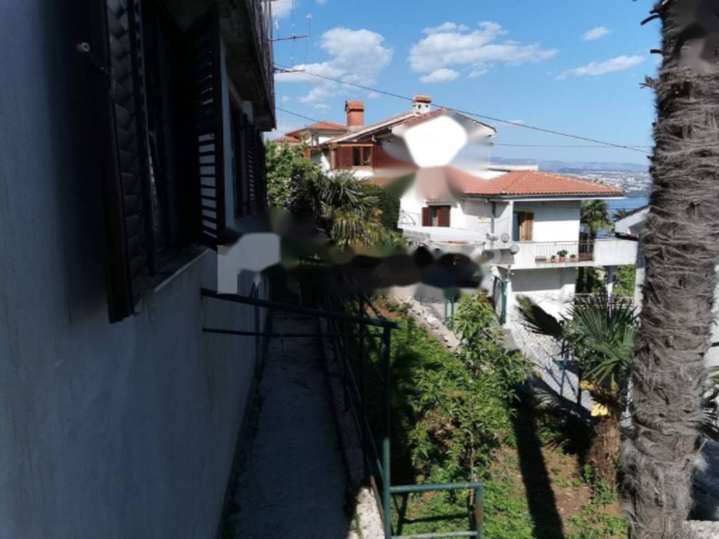 House in Opatija, Croatia, 280 m² - picture 17