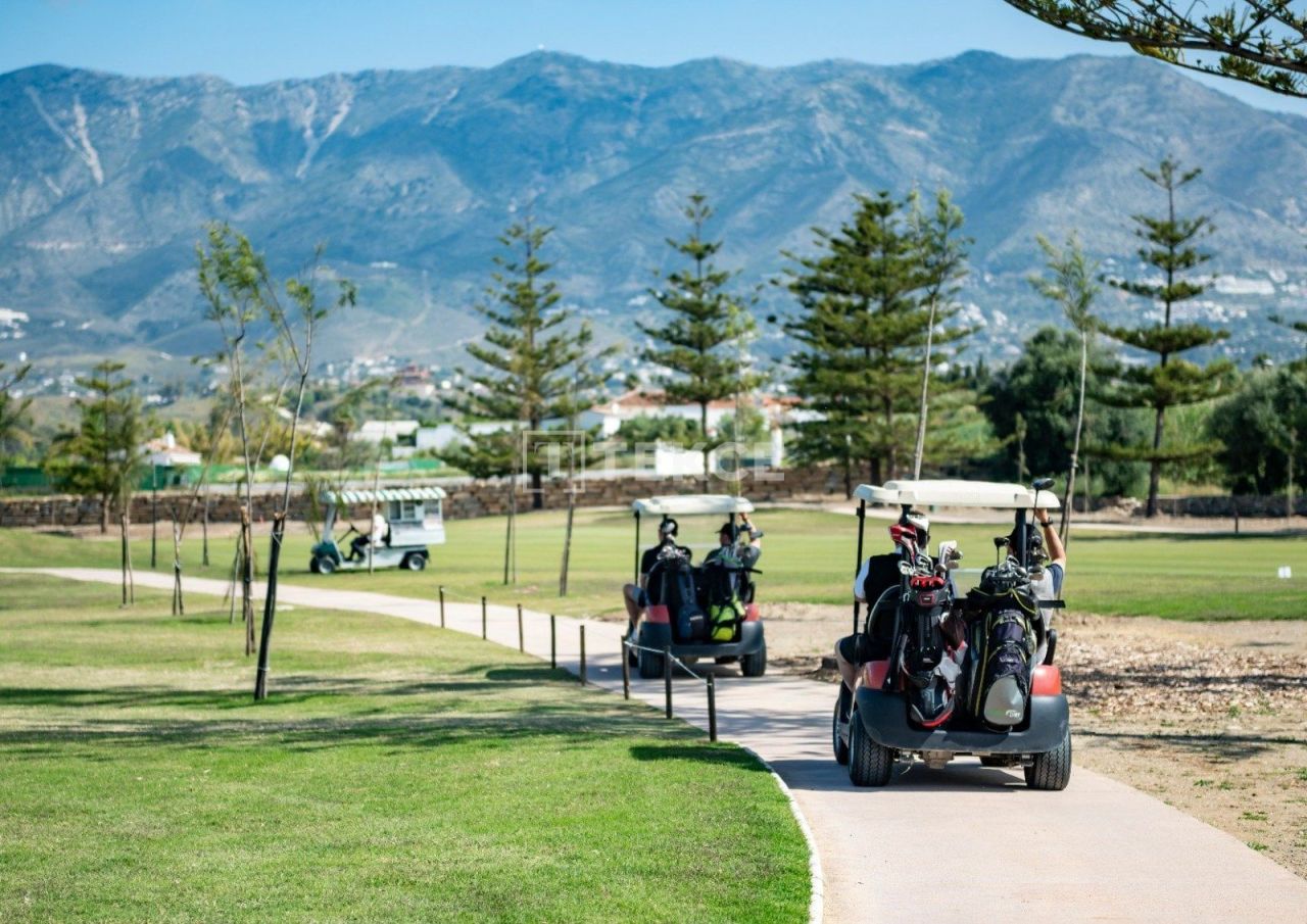 Apartment in Fuengirola, Spanien, 155 m² - Foto 10