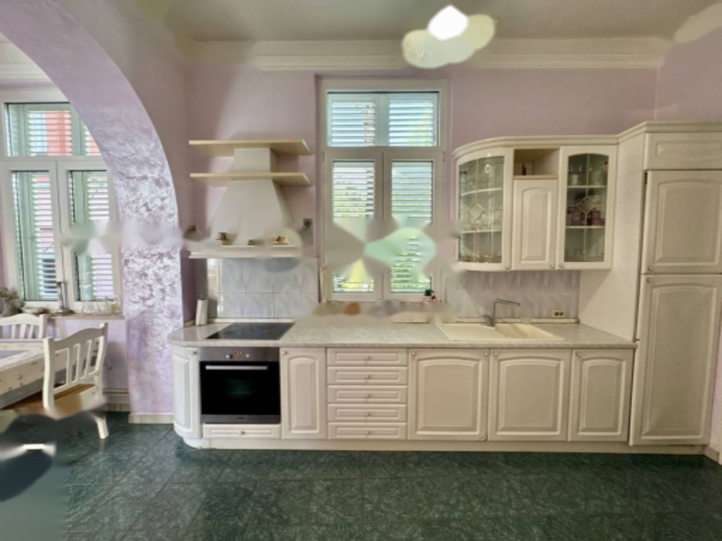 Casa a Opatija, Croazia, 180 m² - foto 17