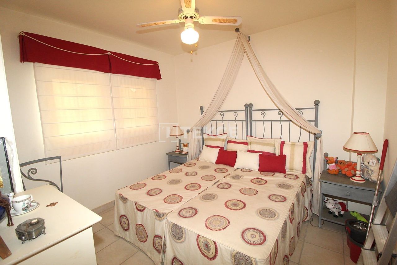 Villa Cuevas del Almanzora, Spanien, 172 m² - Foto 10