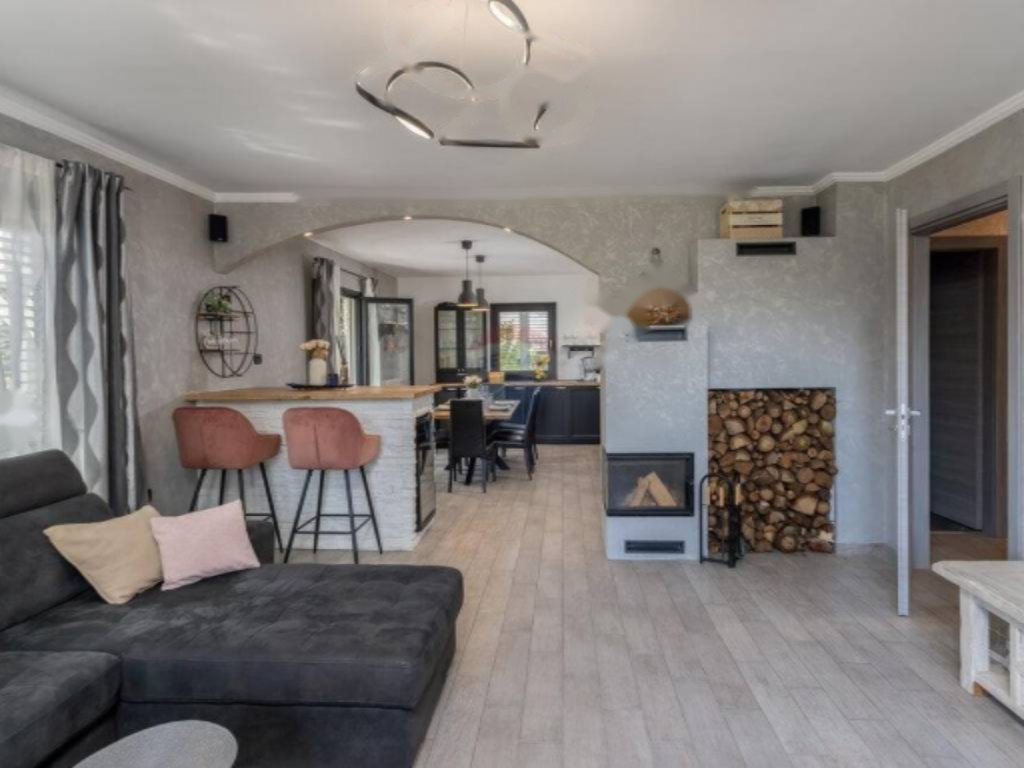 Casa a Opatija, Croazia, 170 m² - foto 17