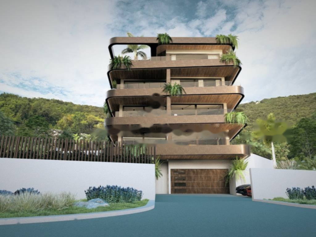 Flat in Opatija, Croatia, 287 m² - picture 17