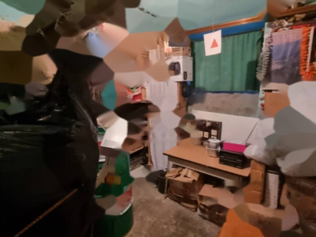 Flat in Opatija, Croatia, 69 m² - picture 17