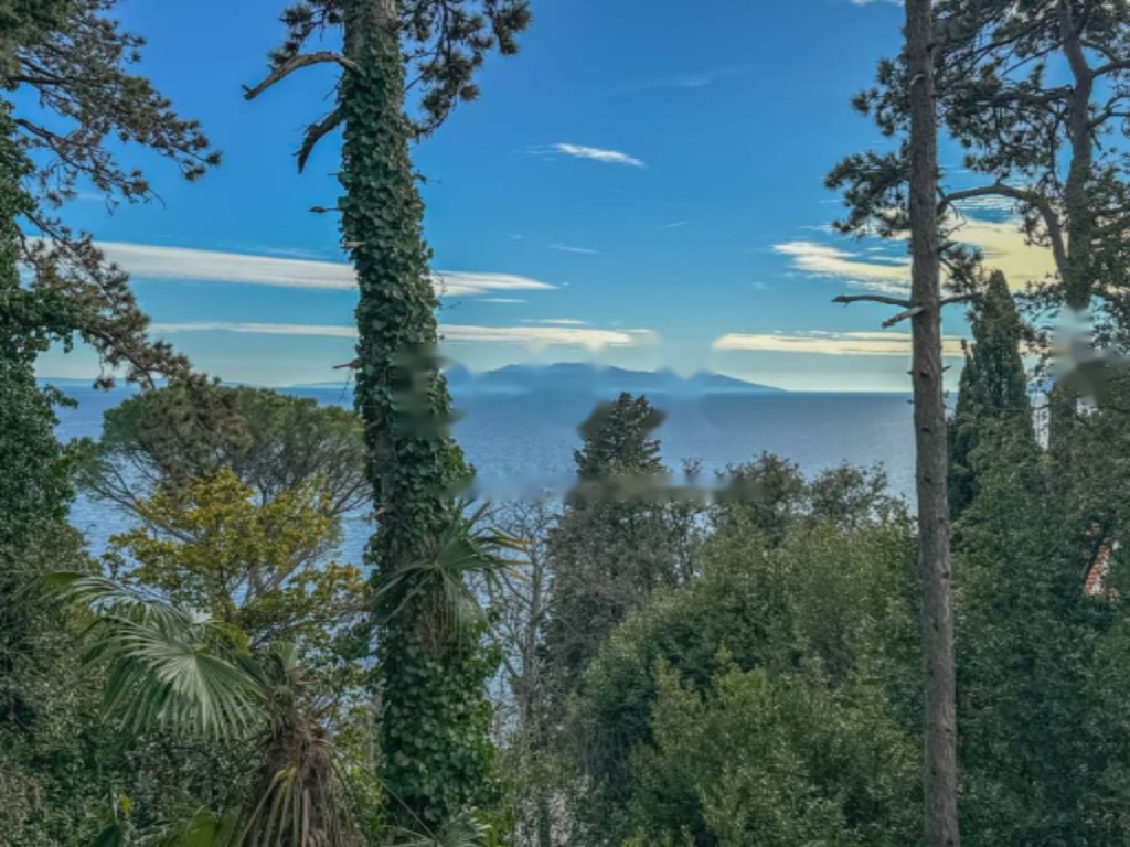 Flat in Opatija, Croatia, 294 m² - picture 17