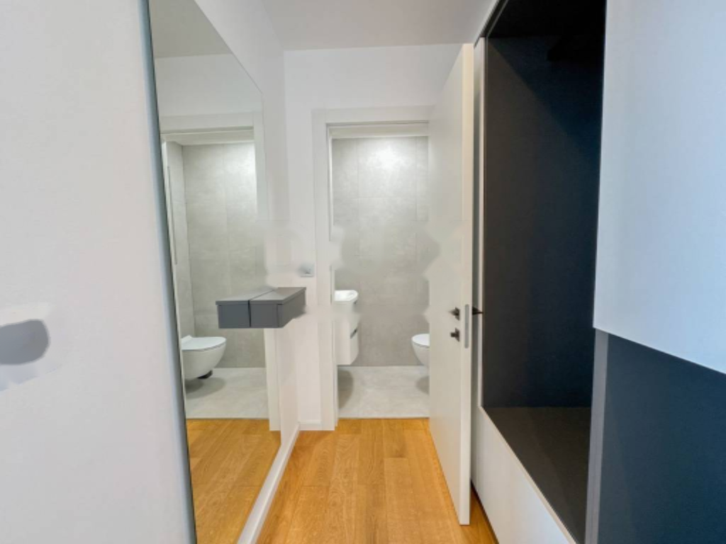 Flat in Opatija, Croatia, 158 m² - picture 17