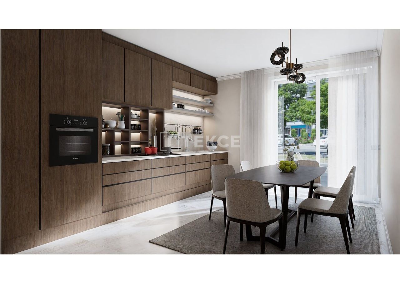 Attico a Alanya, Turchia, 235 m² - foto 11