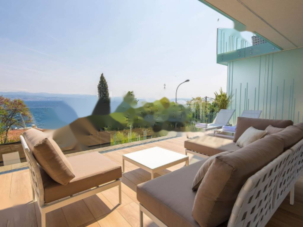 Wohnung in Opatija, Kroatien, 84 m² - Foto 17