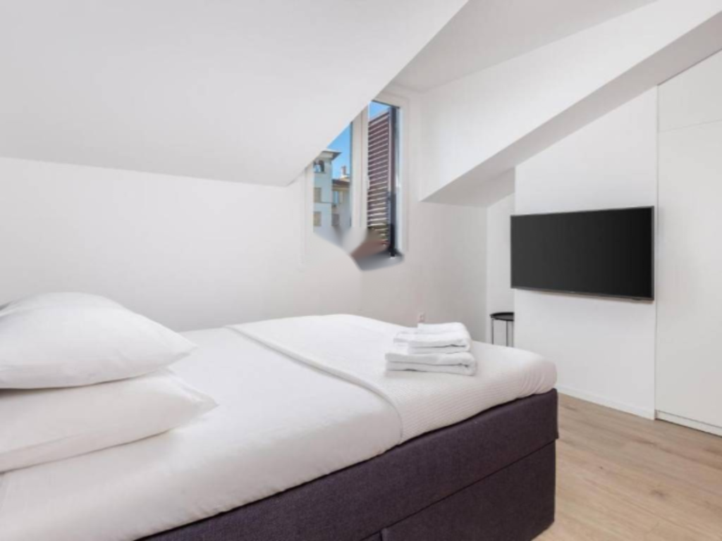 Flat in Opatija, Croatia, 83 m² - picture 17