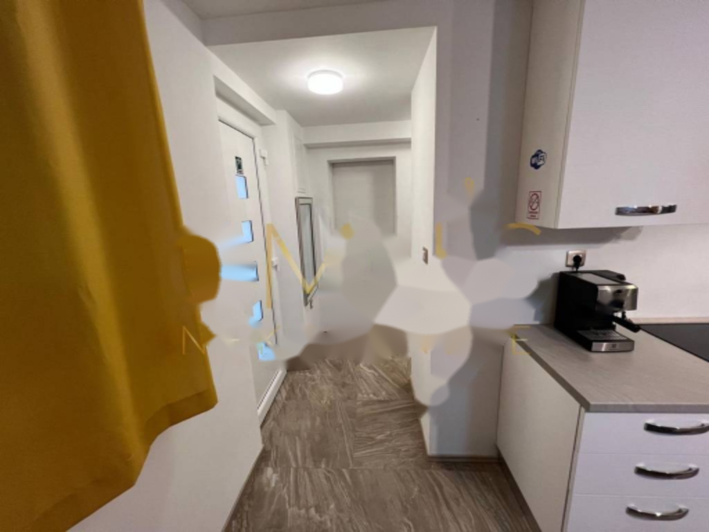 Wohnung in Opatija, Kroatien, 39 m² - Foto 17