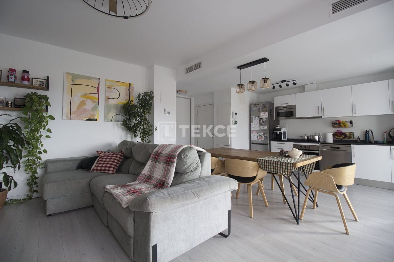 Apartment in Benalmadena, Spanien, 80 m² - Foto 11
