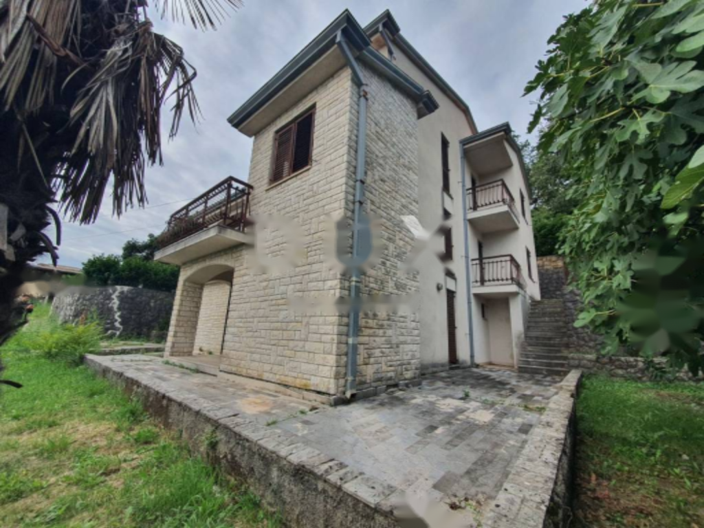 Haus in Opatija, Kroatien, 302 m² - Foto 17