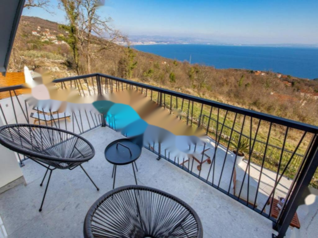 Casa a Opatija, Croazia, 180 m² - foto 17