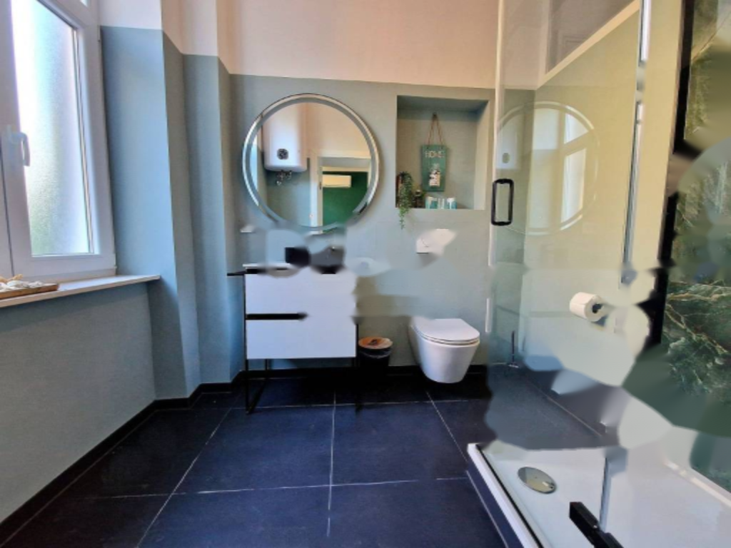 Flat in Opatija, Croatia, 100 m² - picture 17