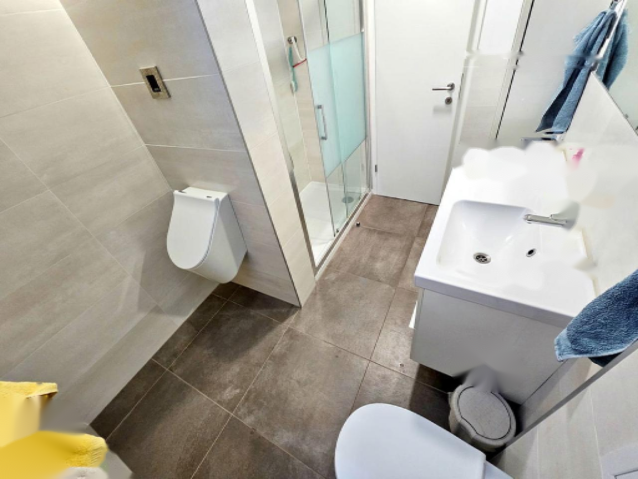 Appartamento a Lucija, Slovenia, 154 m² - foto 17