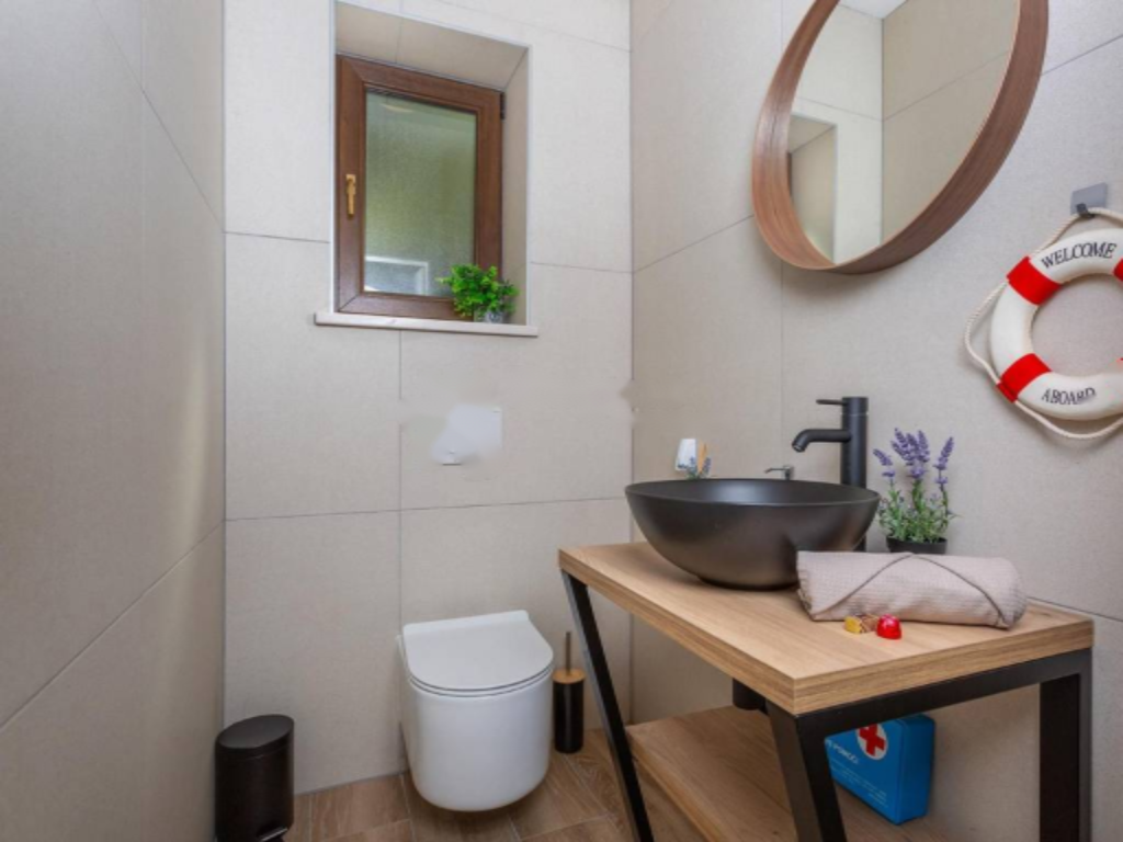 Casa en Opatija, Croacia, 180 m² - imagen 17