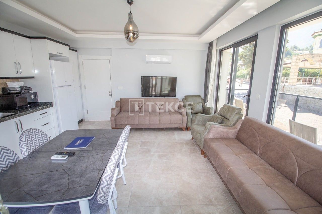 Apartamento en Fethiye, Turquia, 150 m² - imagen 11