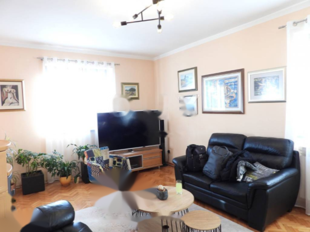 Flat in Opatija, Croatia, 110 m² - picture 17