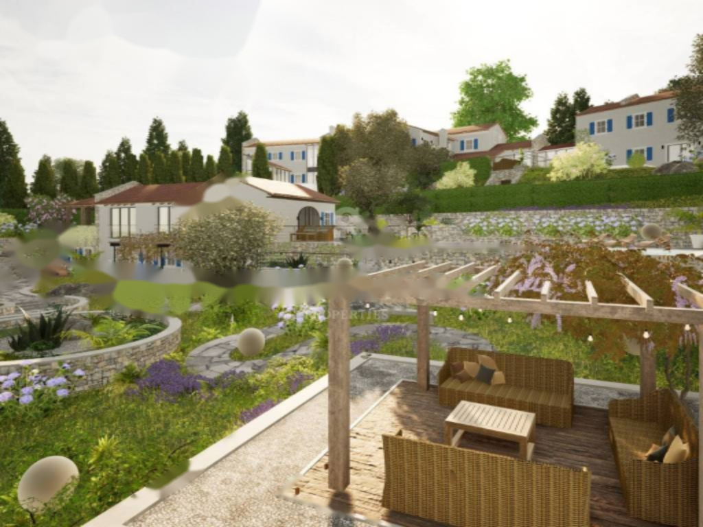 Haus in Opatija, Kroatien, 870 m² - Foto 17