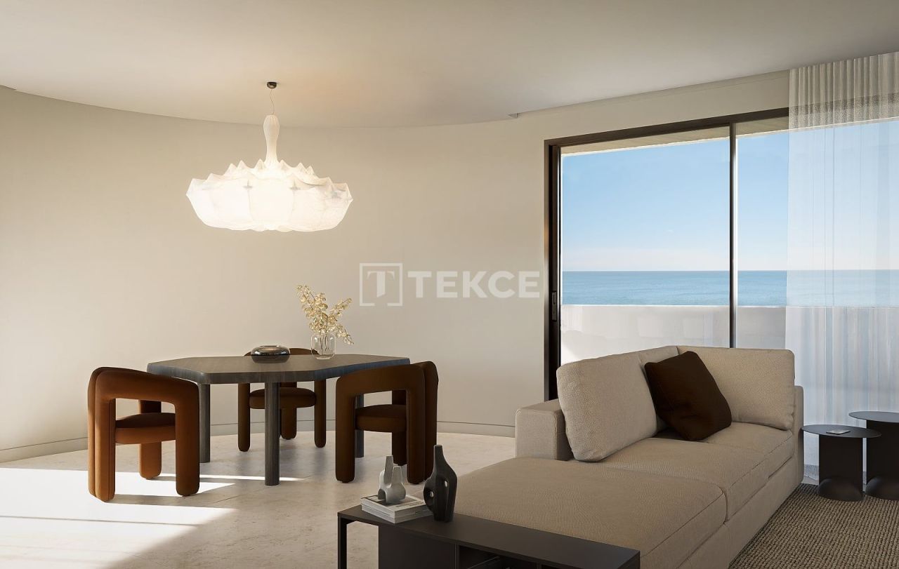 Penthouse in Calp, Spain, 193 m² - picture 11