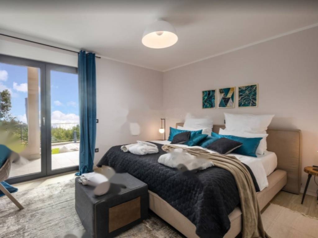 Haus in Opatija, Kroatien, 1 224 m² - Foto 17