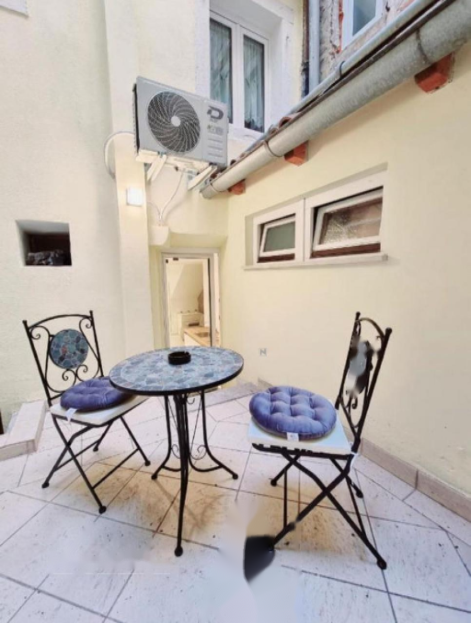 Flat in Piran, Slovenia, 110 m² - picture 17