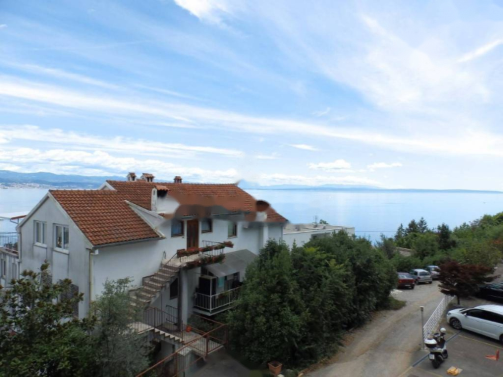 Piso en Opatija, Croacia, 94 m² - imagen 17