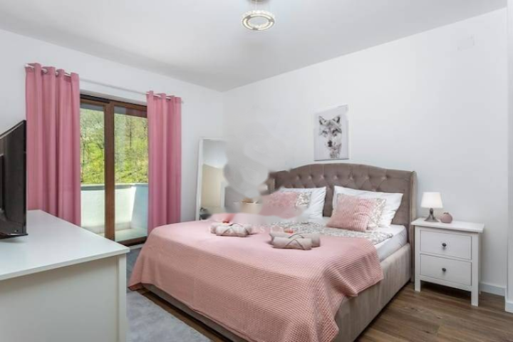 Casa en Opatija, Croacia, 181 m² - imagen 16