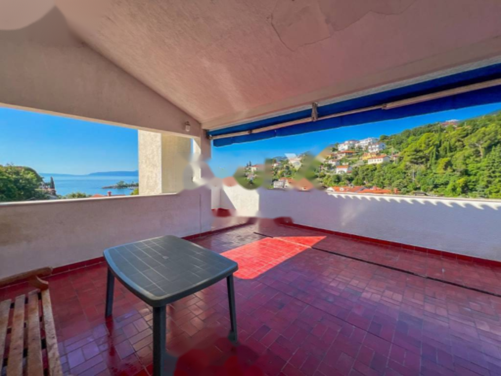 Haus in Opatija, Kroatien, 482 m² - Foto 17