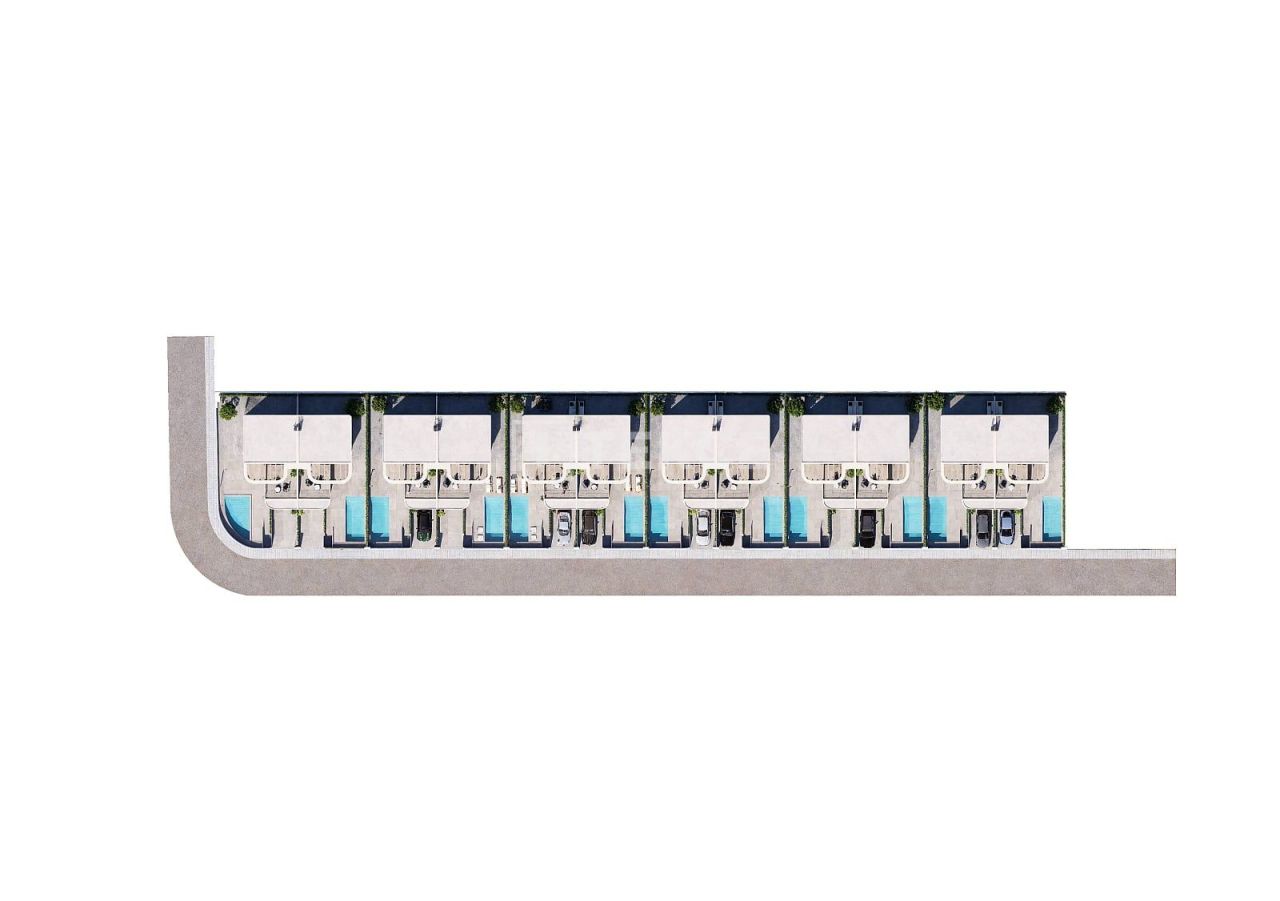 Villa en Daya Nueva, España, 109 m² - imagen 11