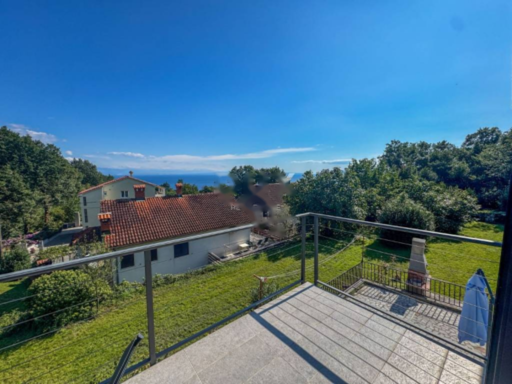 House in Opatija, Croatia, 200 m² - picture 17