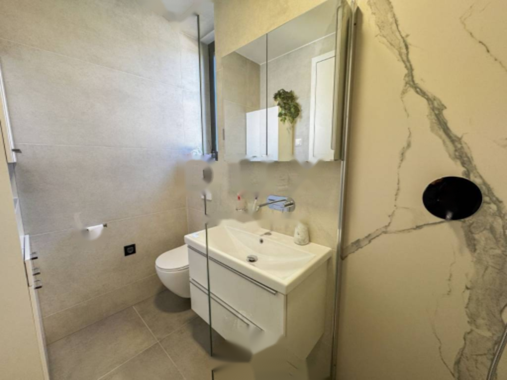 Flat in Opatija, Croatia, 78 m² - picture 17