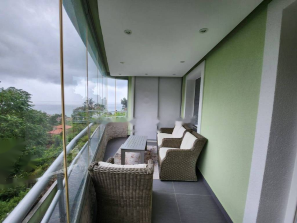 Wohnung in Opatija, Kroatien, 49 m² - Foto 17