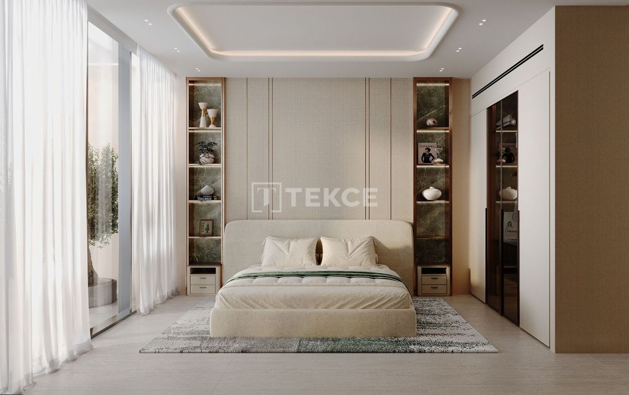 Apartment Al Jaddaf, UAE, 107 m² - picture 12