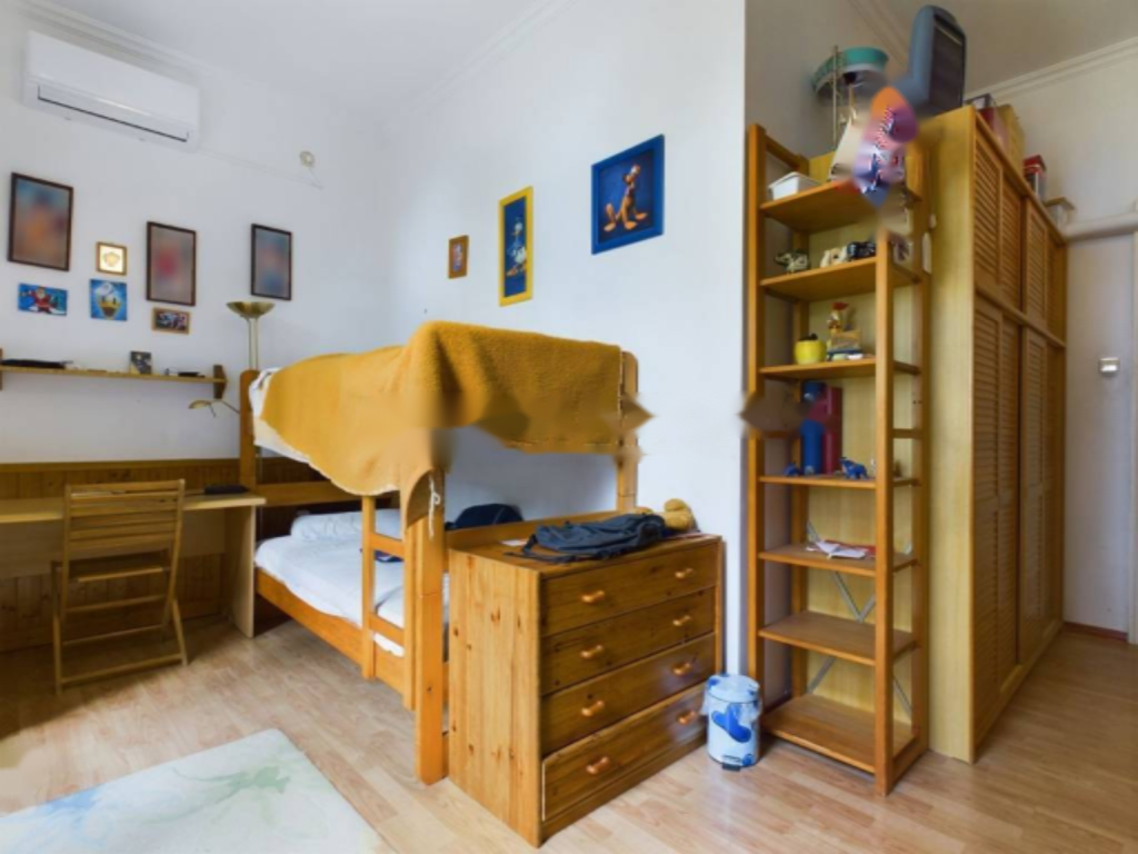 Flat in Opatija, Croatia, 244 m² - picture 17