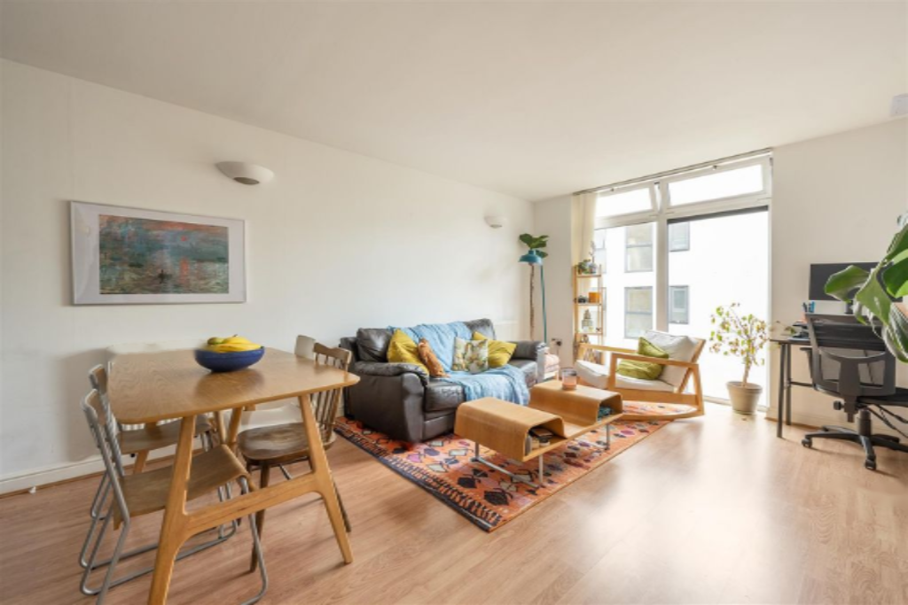 Appartamento a Londra, Regno Unito, 48 m² - foto 17