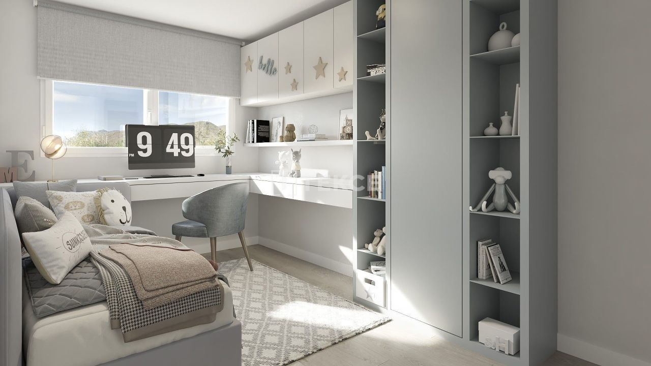 Apartamento en Torremolinos, España, 112 m² - imagen 12