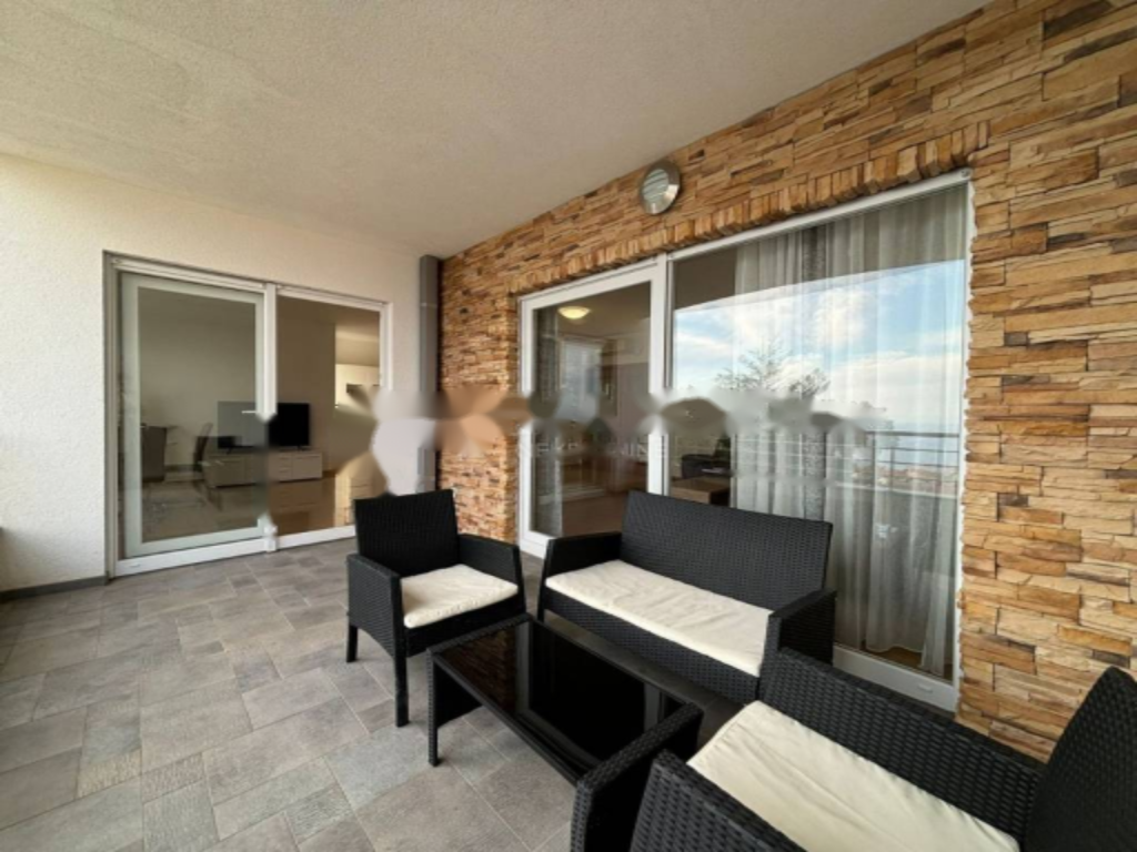Flat in Opatija, Croatia, 130 m² - picture 17
