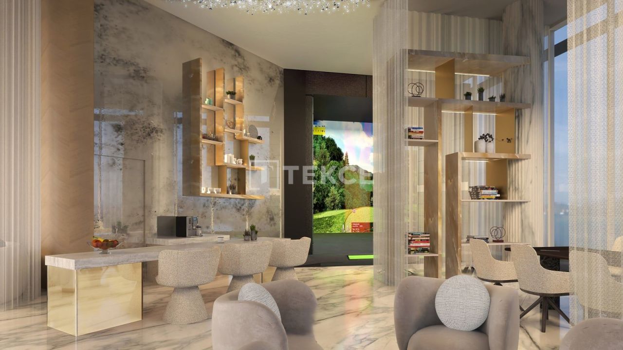 Boutique Barsha Heights, EAU, 294 m² - image 12