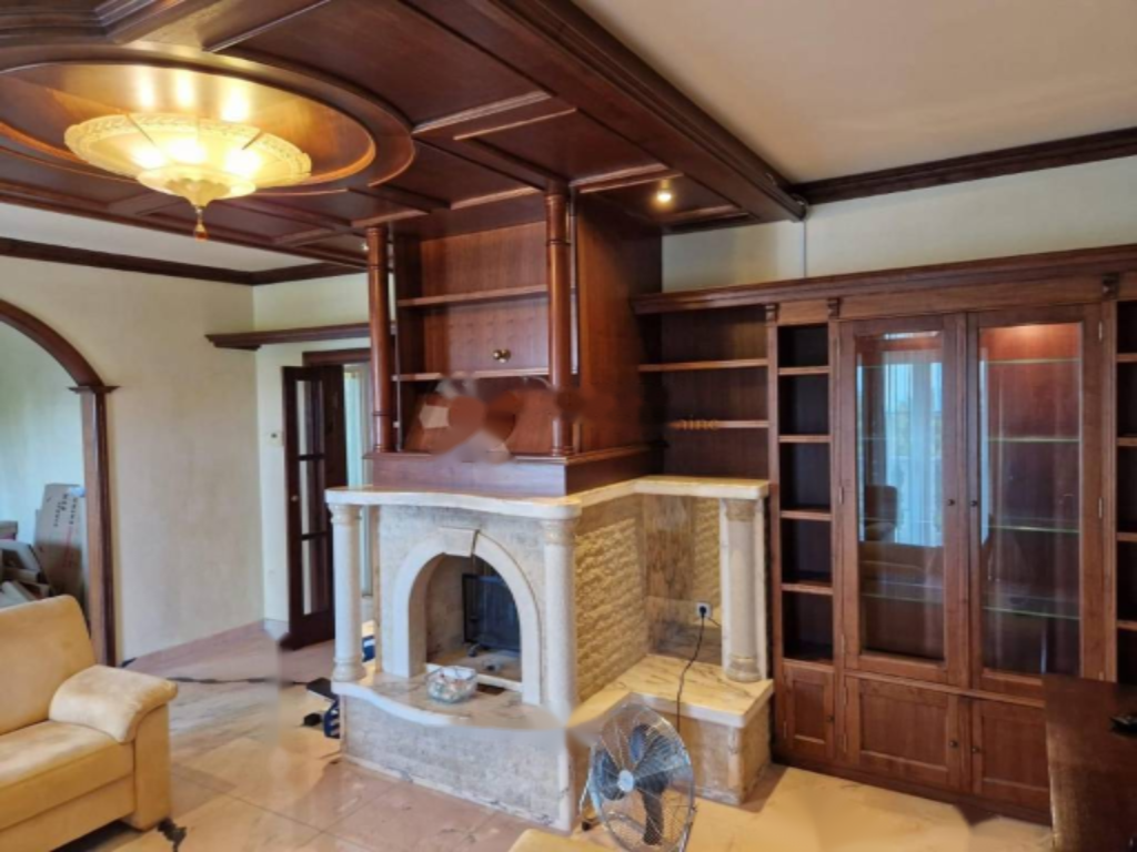 Haus in Opatija, Kroatien, 430 m² - Foto 17