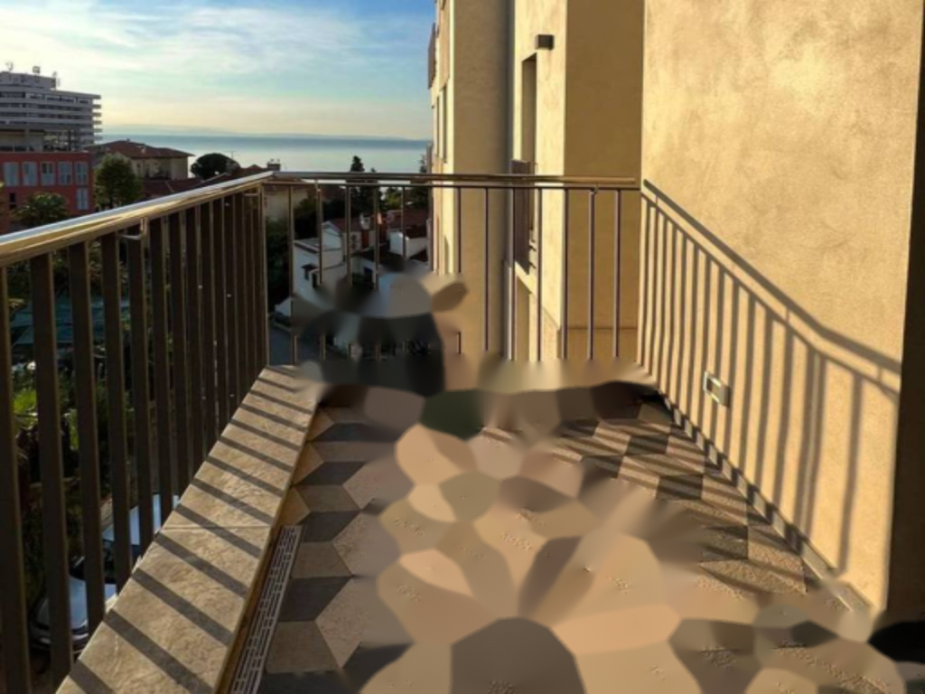 Piso en Opatija, Croacia, 104 m² - imagen 17