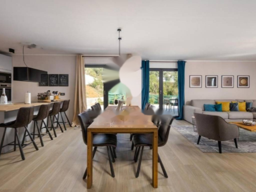 Casa a Opatija, Croazia, 150 m² - foto 17