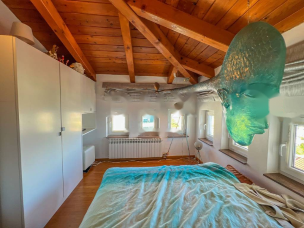 Wohnung in Opatija, Kroatien, 83 m² - Foto 17